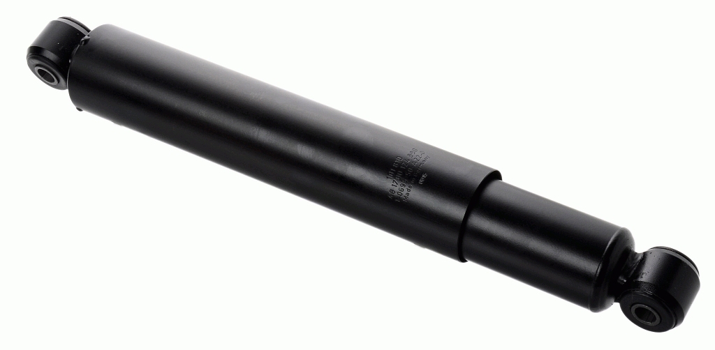 Schokdemper Sachs 101 810