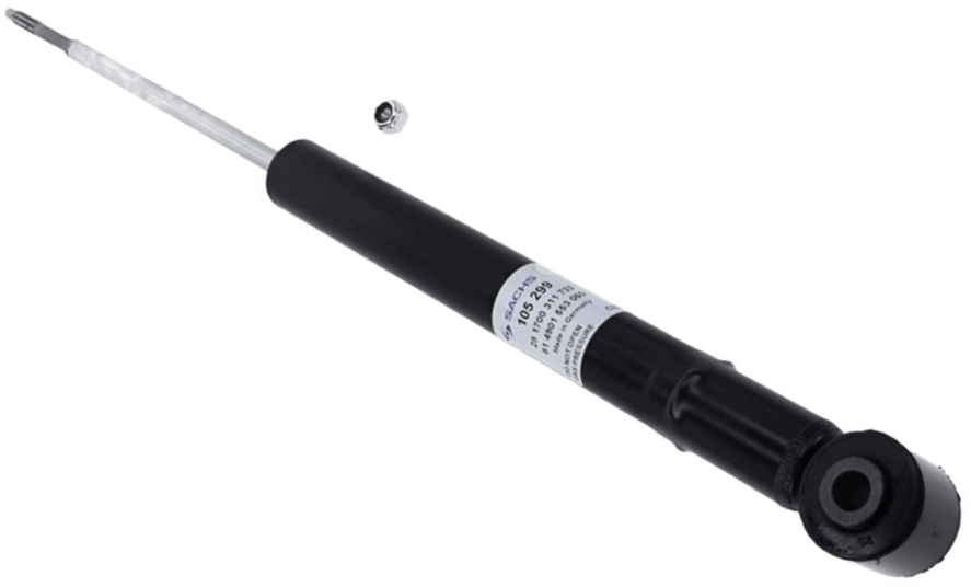 Sachs Schokdemper 105 299