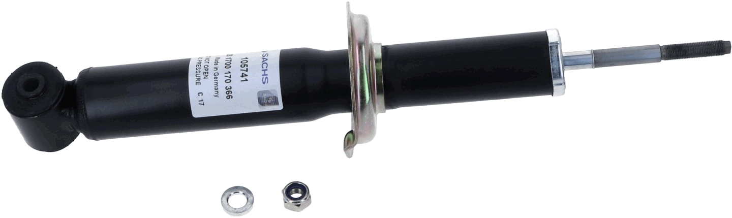 Sachs Schokdemper 105 741