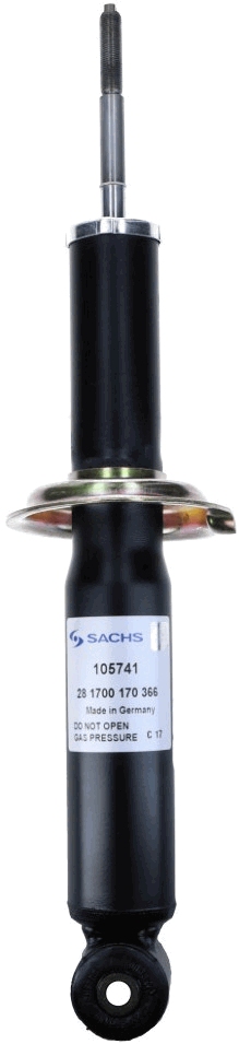 Sachs Schokdemper 105 741