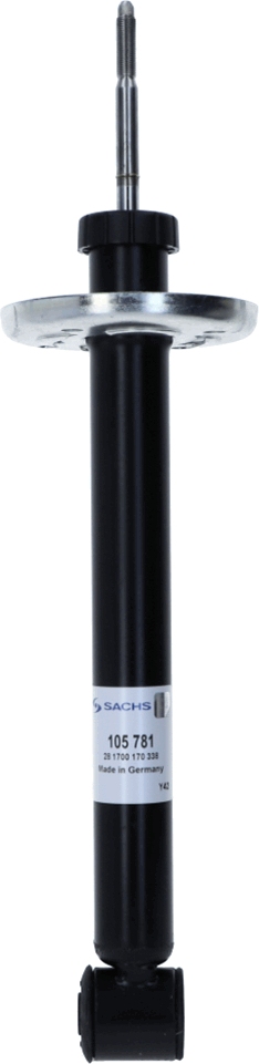 Sachs Schokdemper 105 781