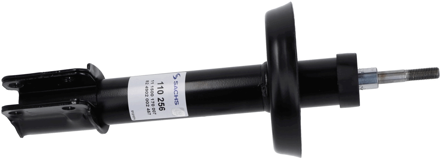 Sachs Schokdemper 110 256