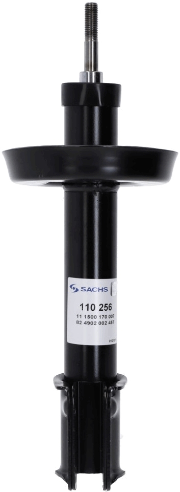 Sachs Schokdemper 110 256