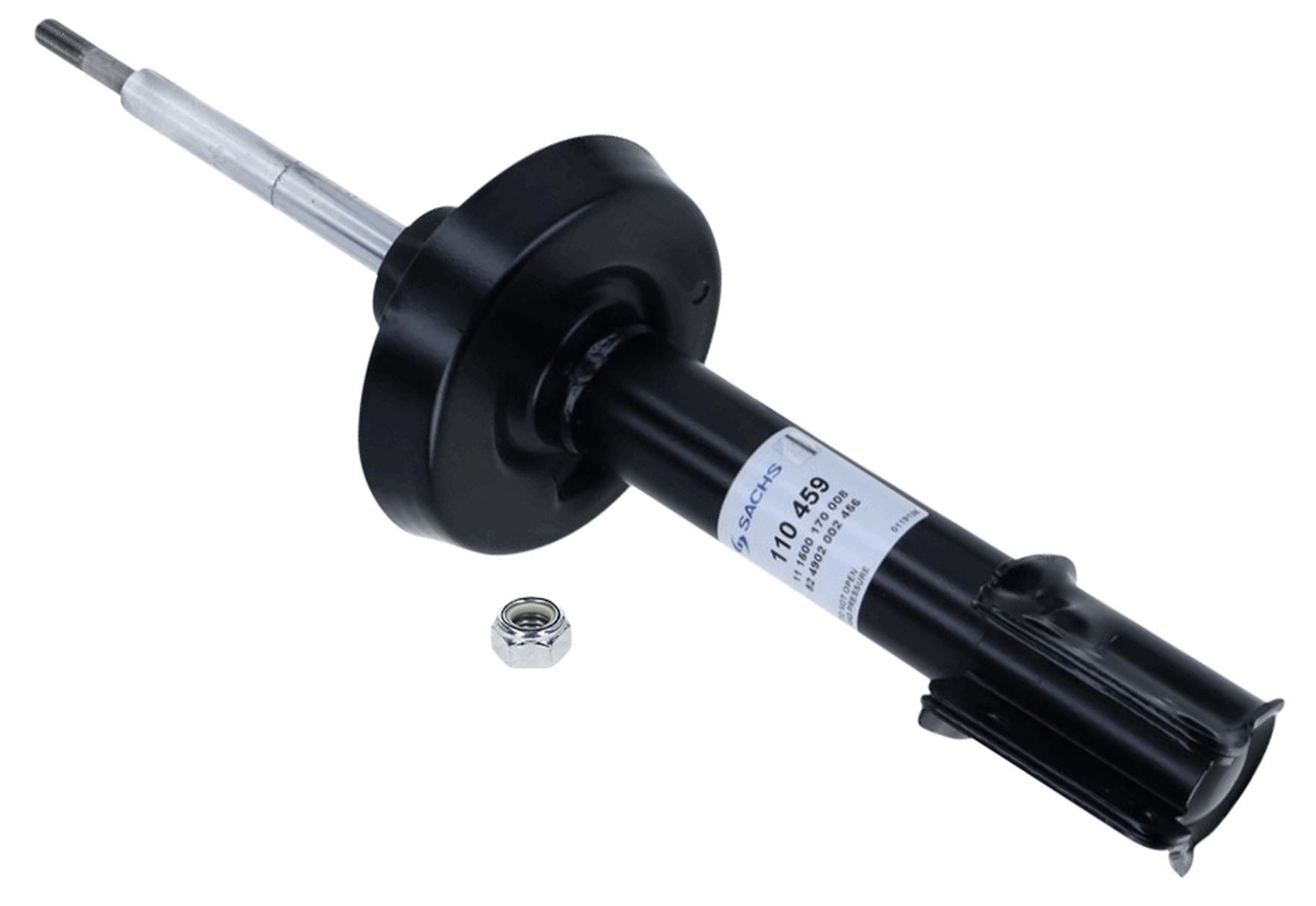 Schokdemper Sachs 110 459