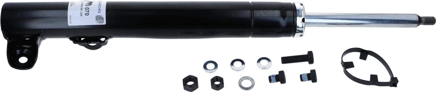 Sachs Schokdemper 115 070