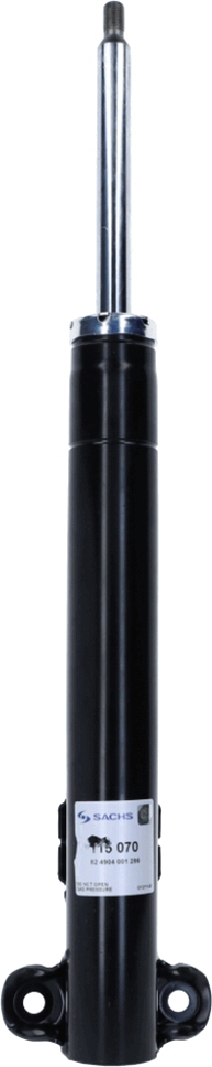Sachs Schokdemper 115 070
