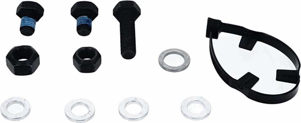 Sachs Schokdemper 115 071