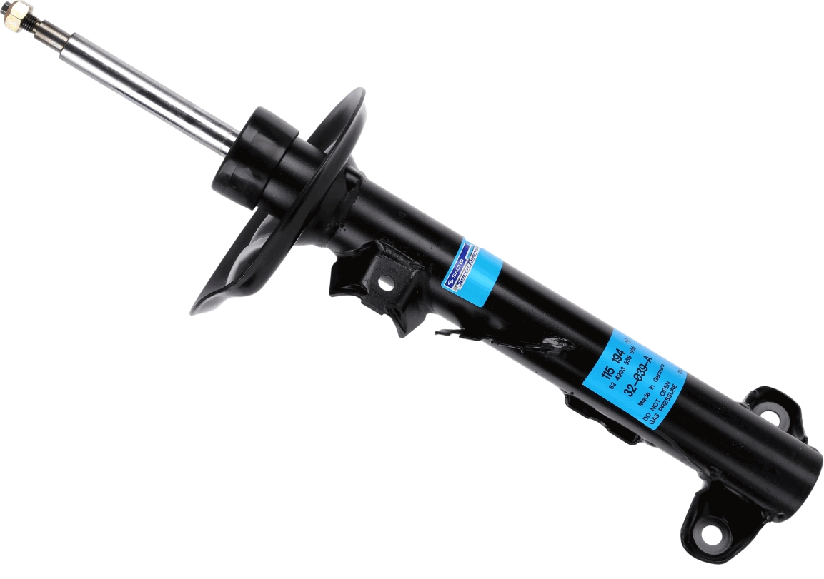 Schokdemper Sachs 115 194