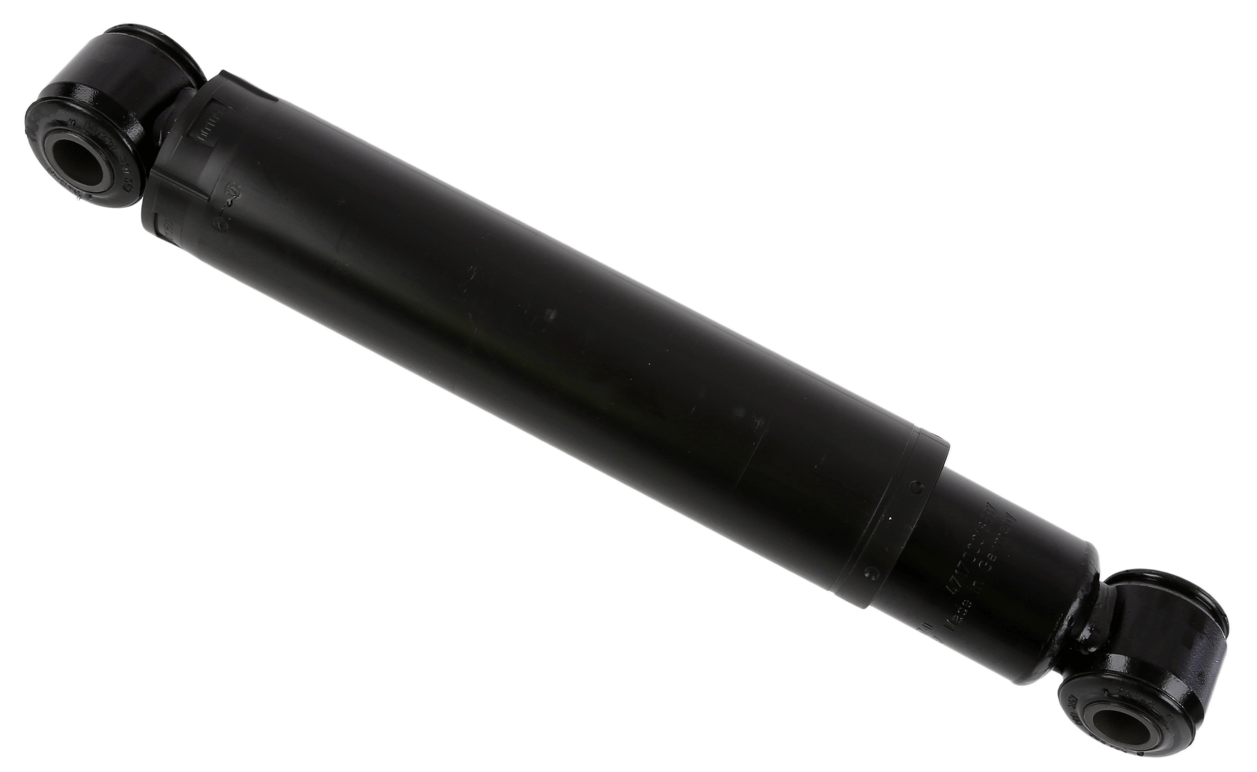 Schokdemper Sachs 124 857