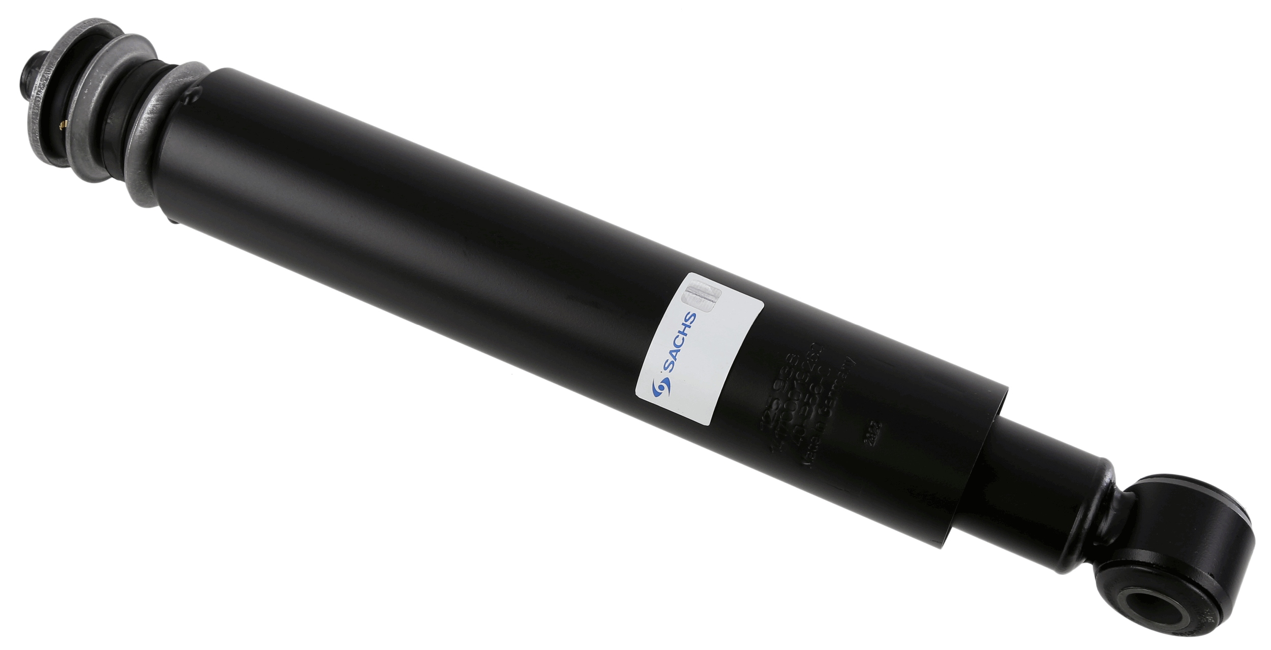 Sachs Schokdemper 125 938