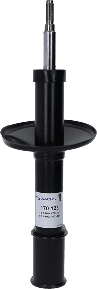 Sachs Schokdemper 170 123