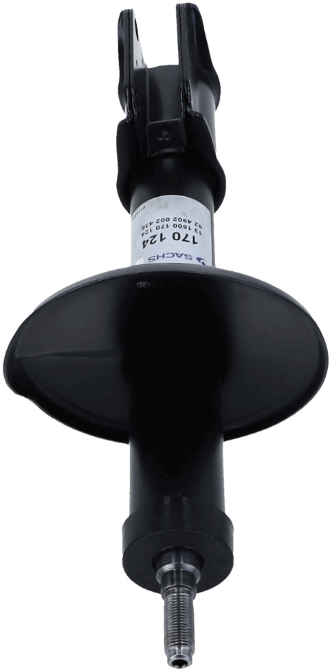 Sachs Schokdemper 170 124
