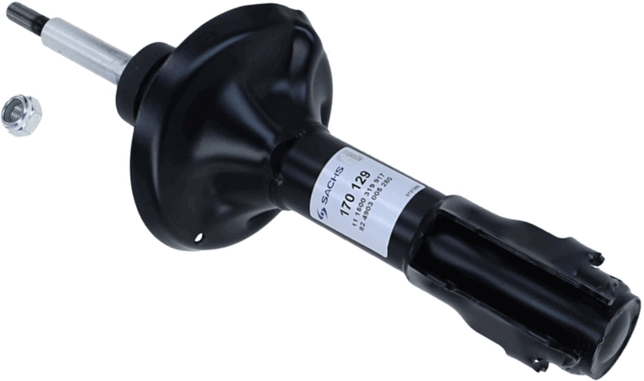 Sachs Schokdemper 170 129