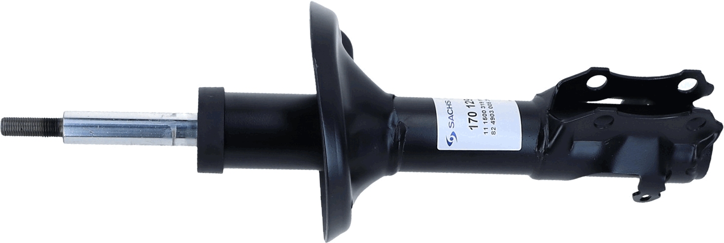 Sachs Schokdemper 170 129