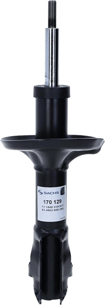 Sachs Schokdemper 170 129