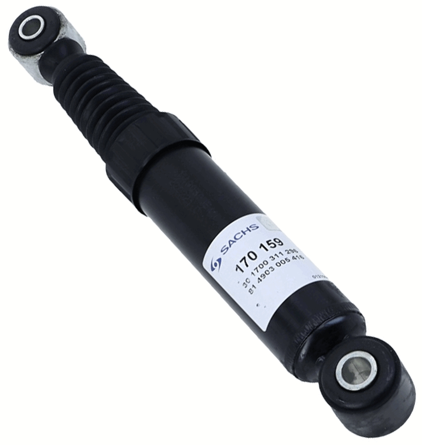 Sachs Schokdemper 170 159