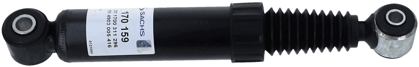 Sachs Schokdemper 170 159