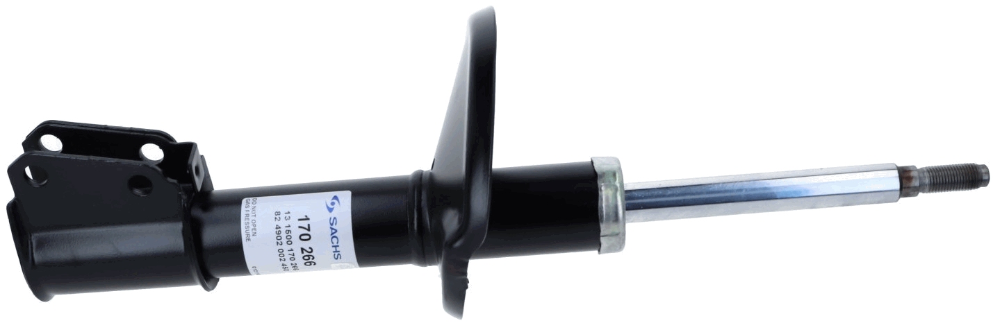 Sachs Schokdemper 170 266