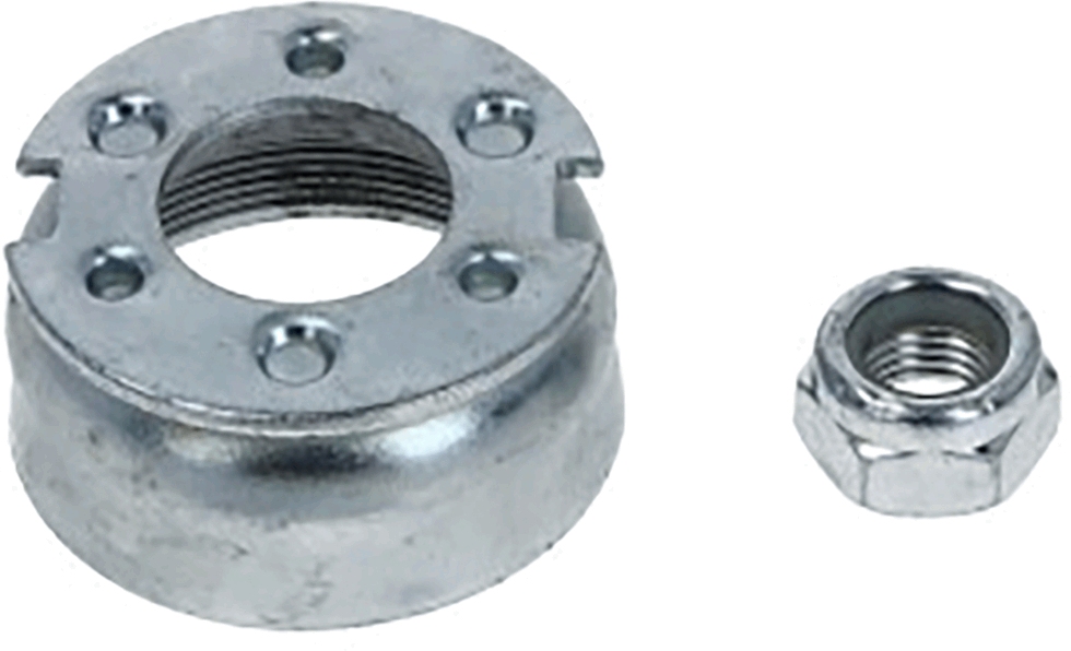 Sachs Schokdemper 170 426