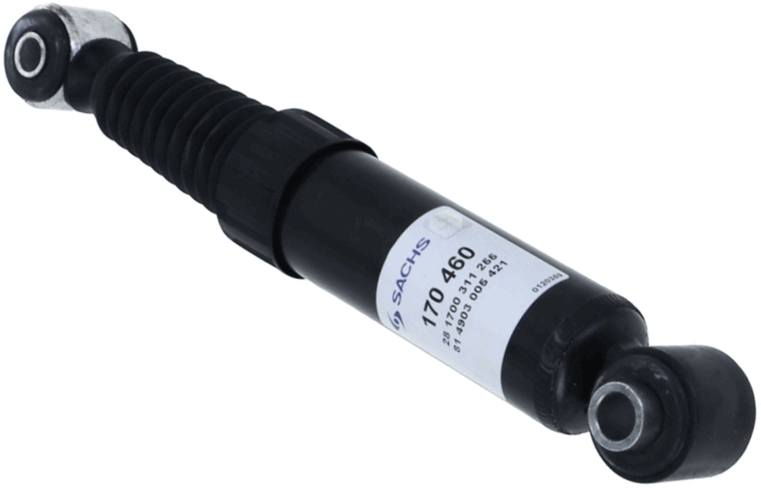 Sachs Schokdemper 170 460