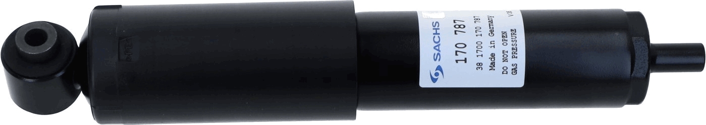 Sachs Schokdemper 170 787