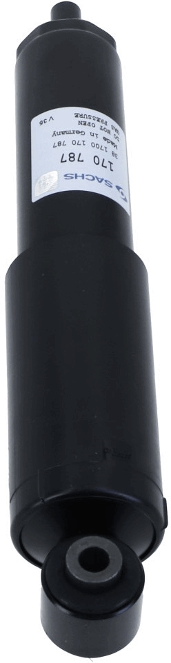 Sachs Schokdemper 170 787