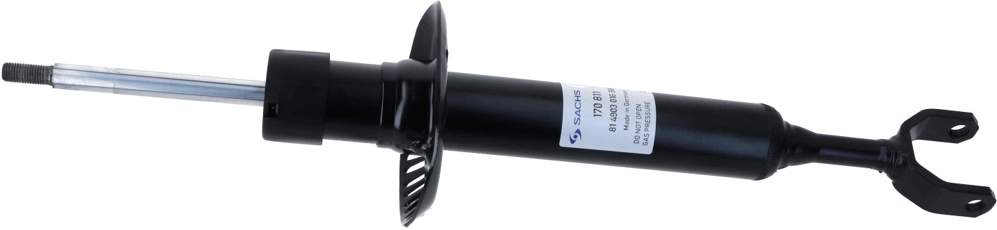 Sachs Schokdemper 170 811