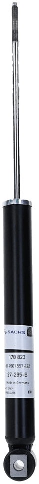 Sachs Schokdemper 170 823