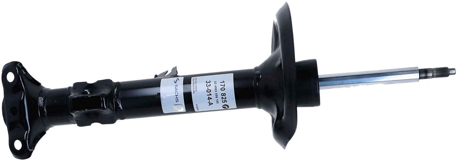 Sachs Schokdemper 170 825