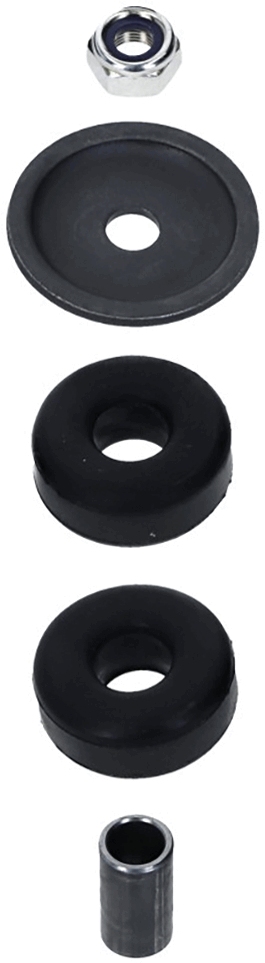 Sachs Schokdemper 170 880