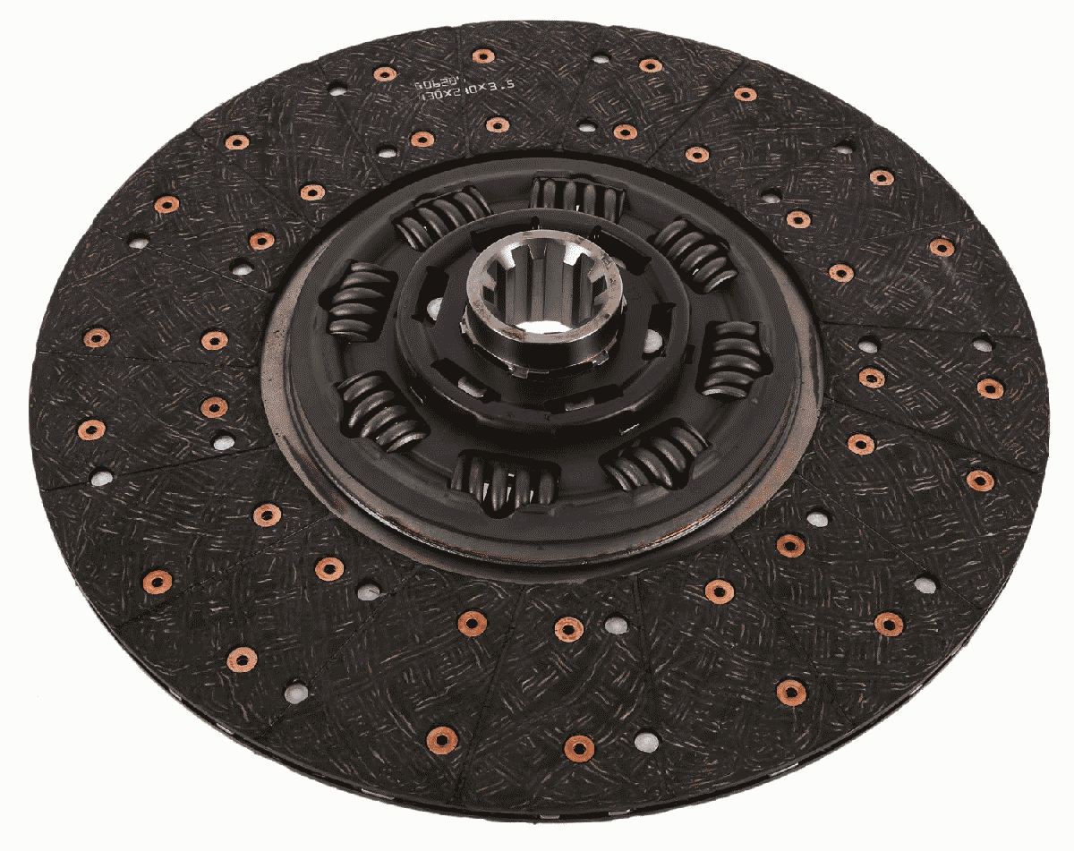 Frictieplaat Sachs 1878 634 041