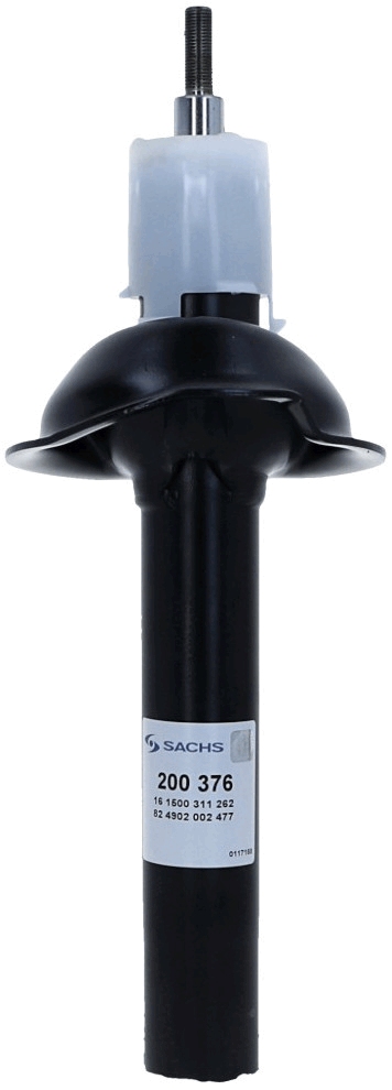 Sachs Schokdemper 200 376
