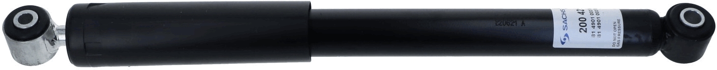 Sachs Schokdemper 200 421