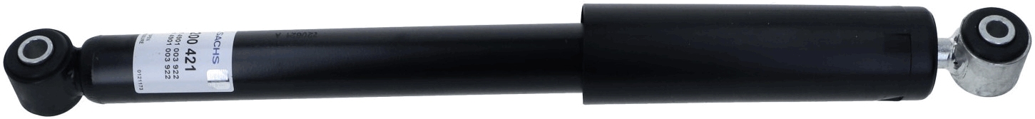 Sachs Schokdemper 200 421