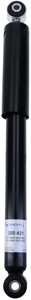 Sachs Schokdemper 200 421