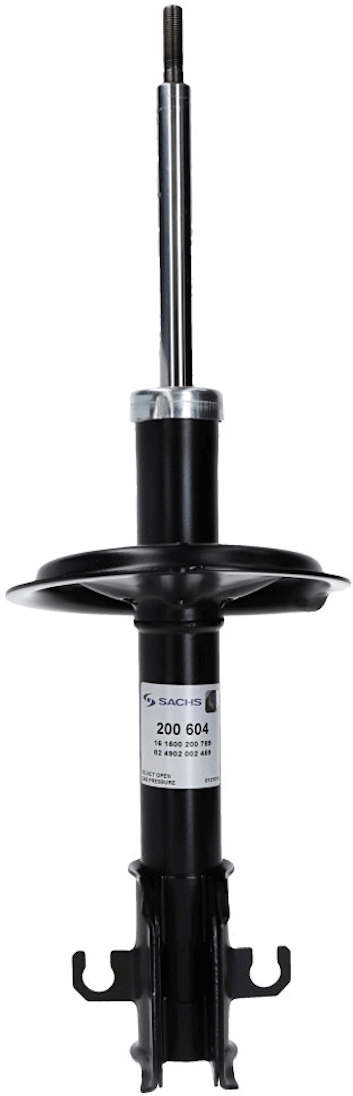 Sachs Schokdemper 200 604