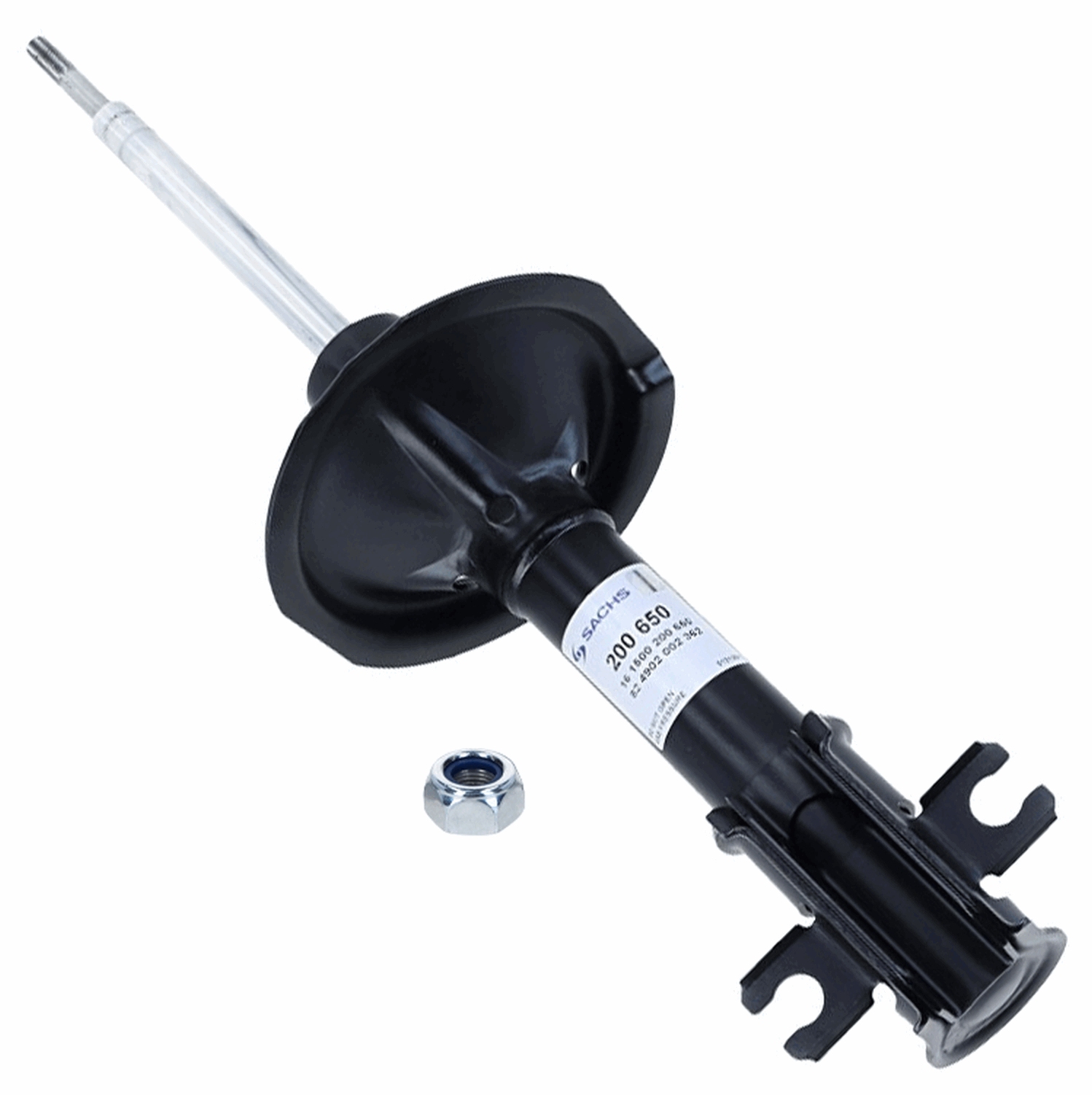 Sachs Schokdemper 200 650