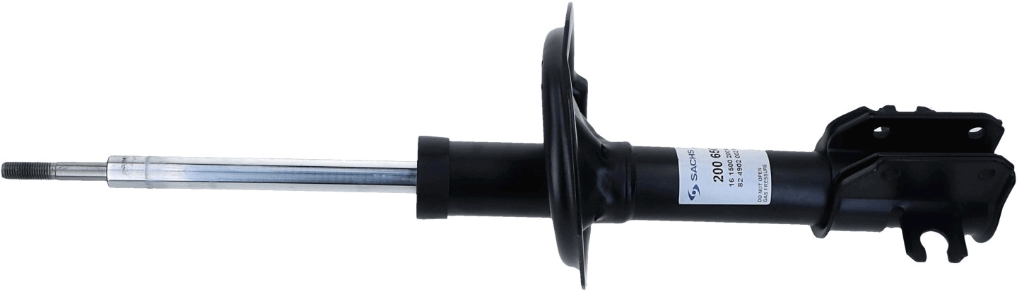 Sachs Schokdemper 200 650