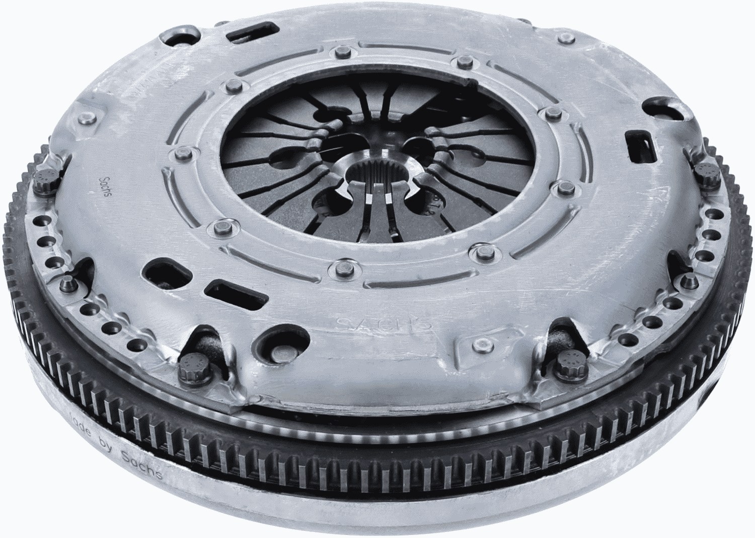 Koppelingsset Sachs 2289 000 041