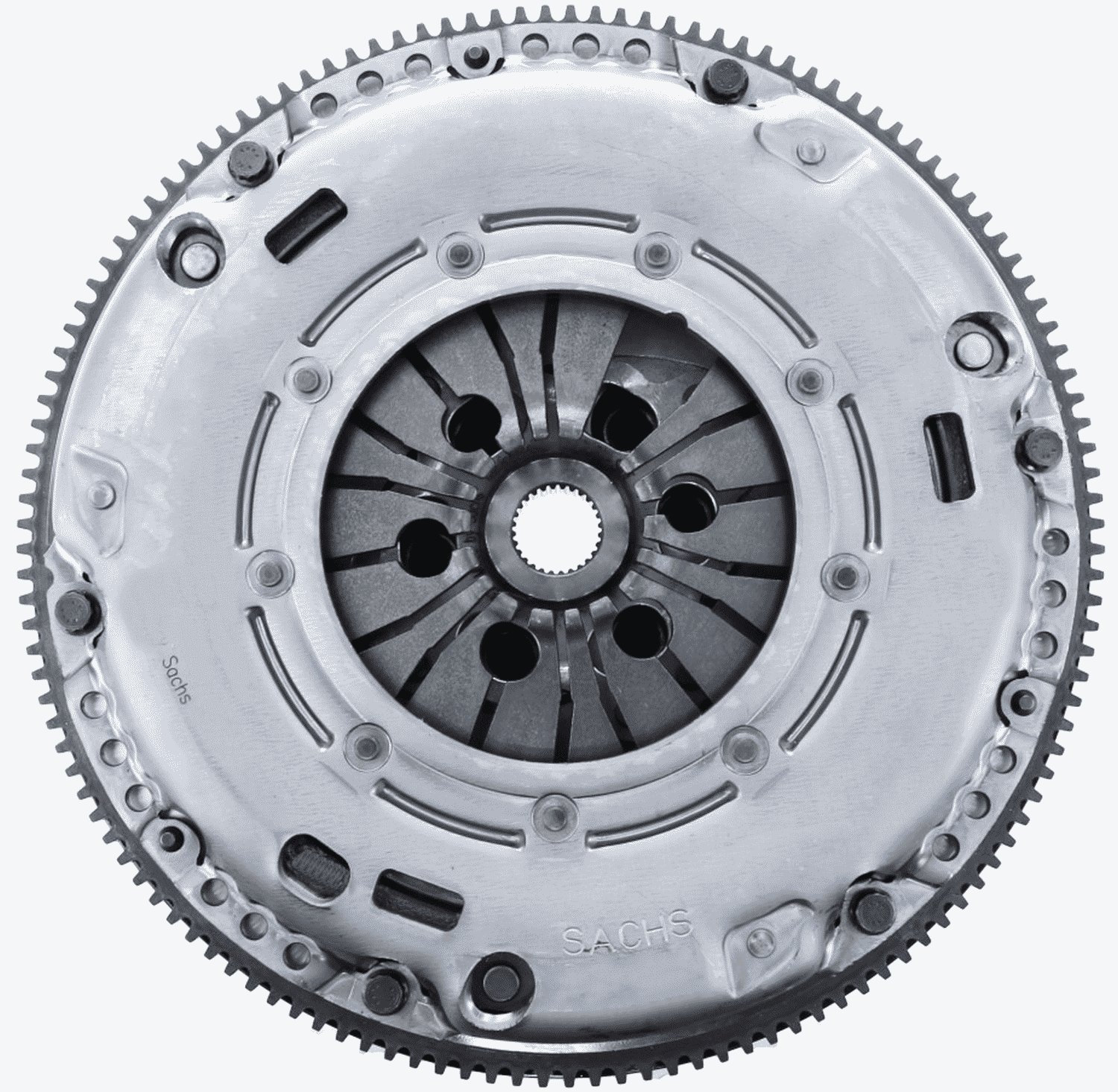 Sachs Koppelingsset 2289 000 041