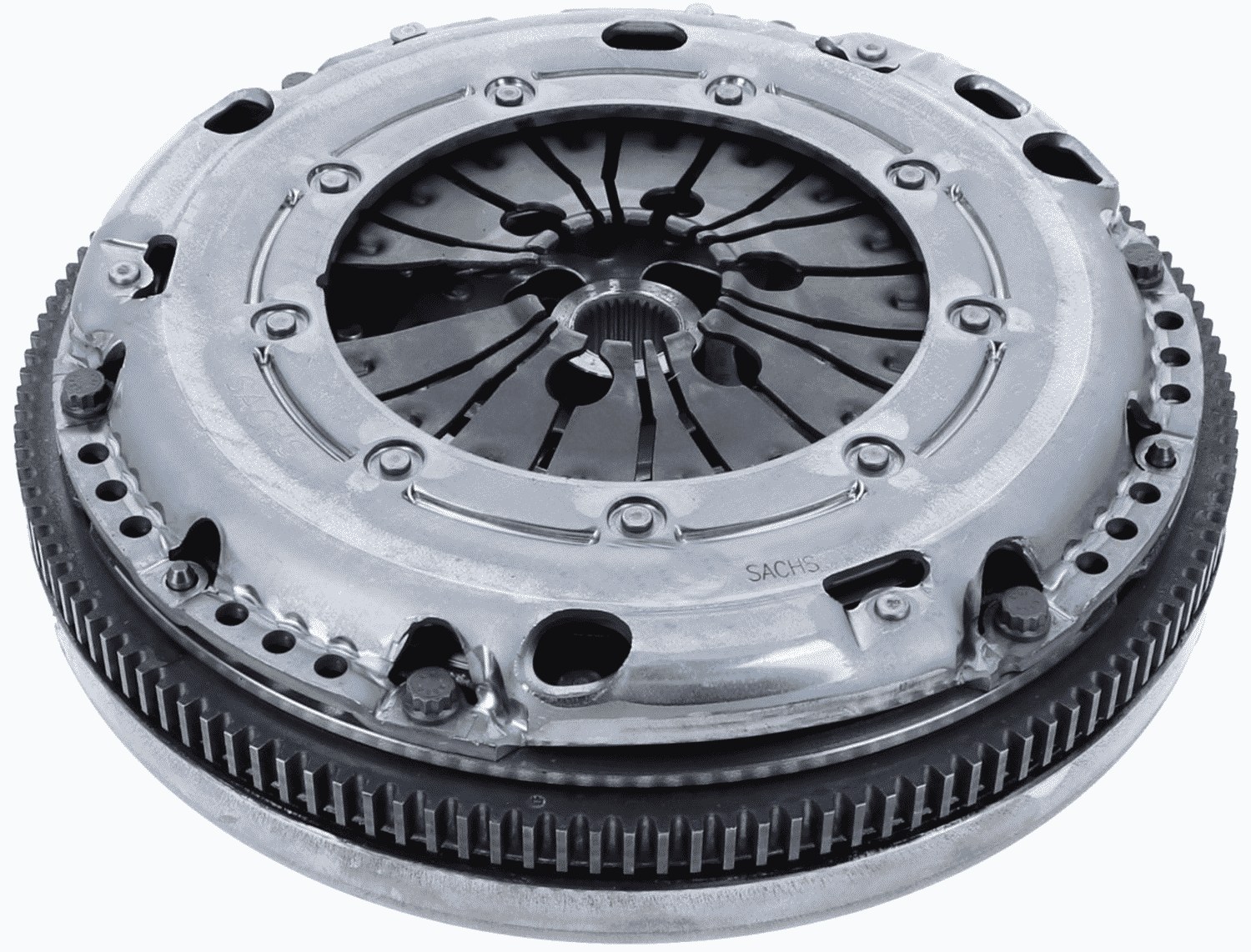 Koppelingsset Sachs 2289 000 299