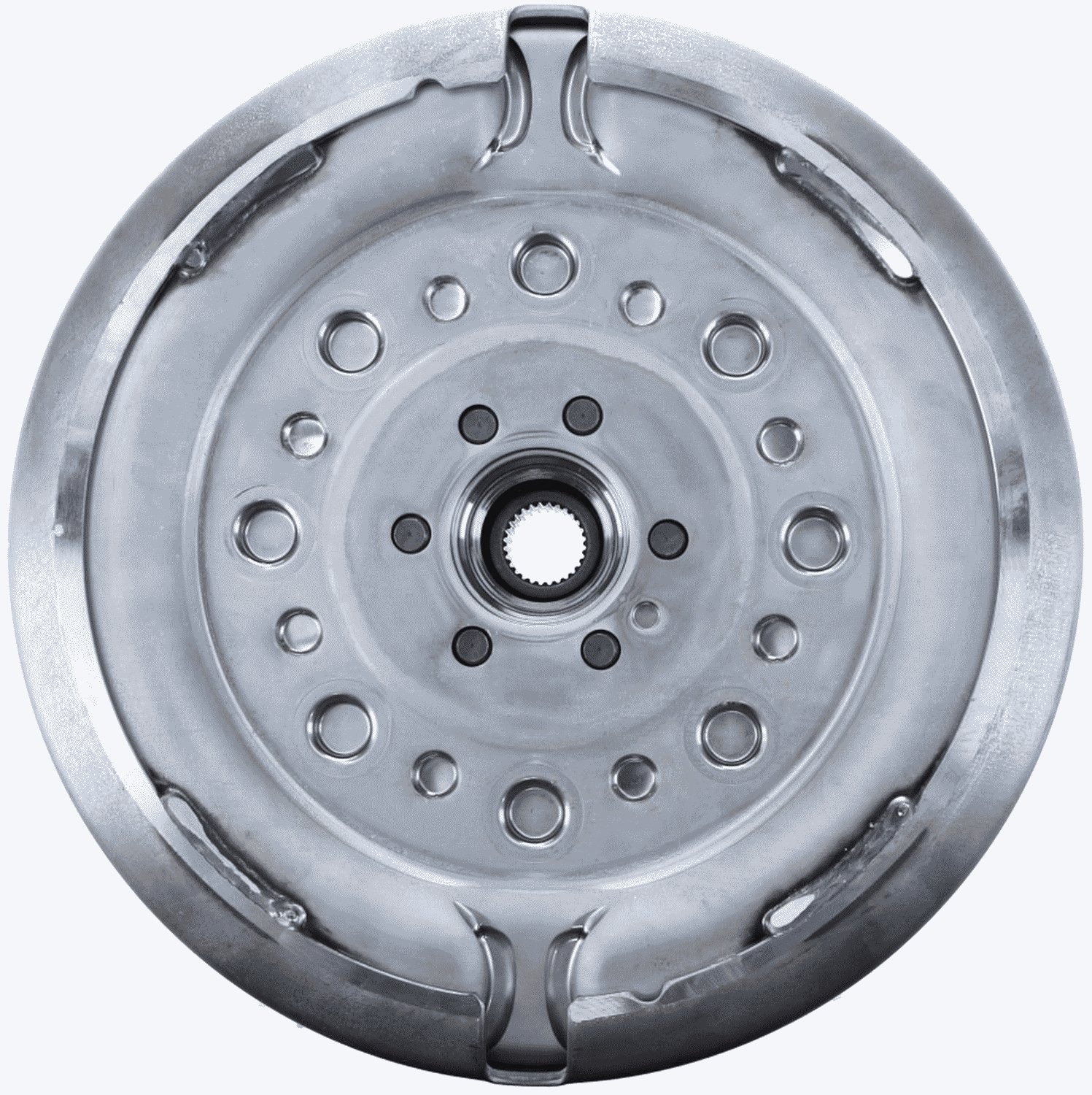 Sachs Koppelingsset 2289 000 299