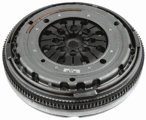 Sachs Koppelingsset 2289 521 002