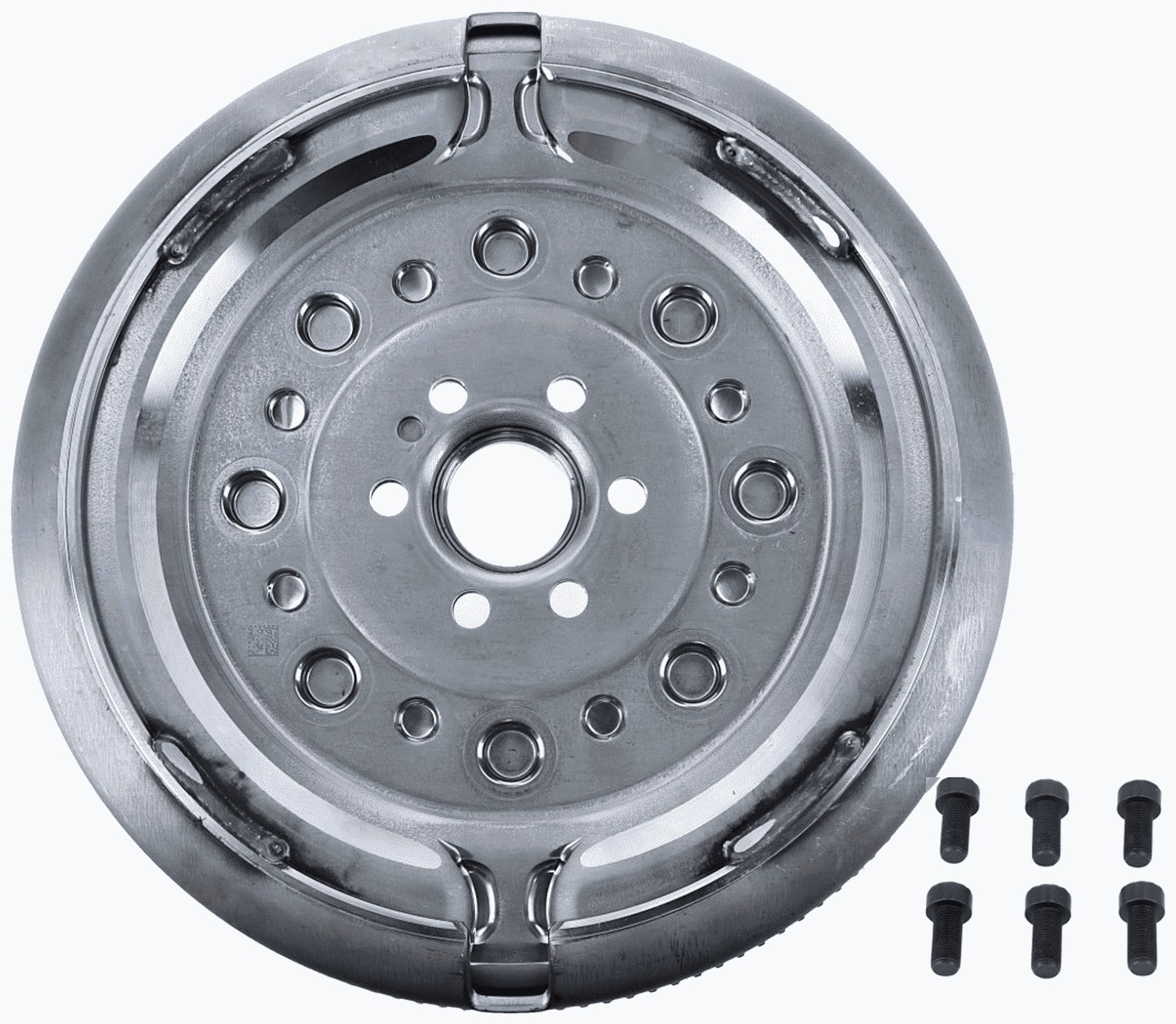 Sachs Vliegwiel 2294 003 341