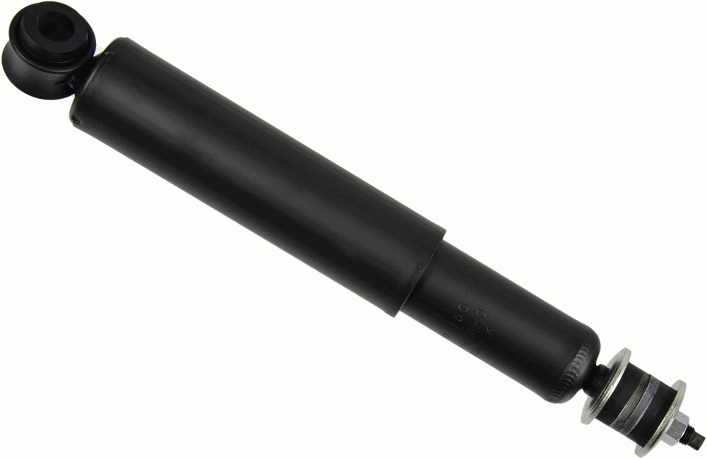 Schokdemper Sachs 230 150