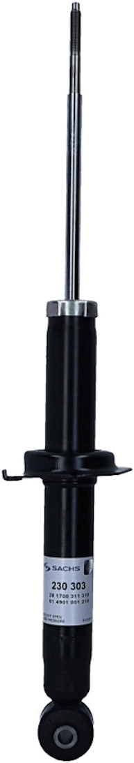 Sachs Schokdemper 230 303