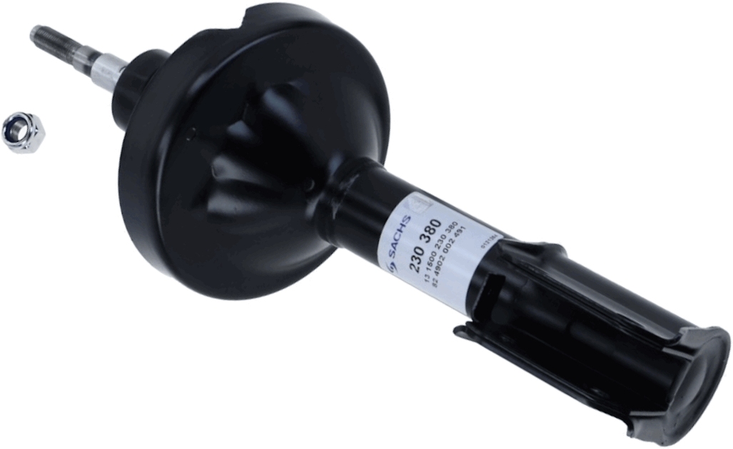 Sachs Schokdemper 230 380