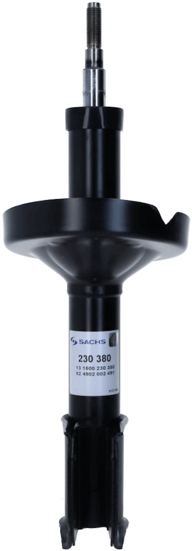 Sachs Schokdemper 230 380