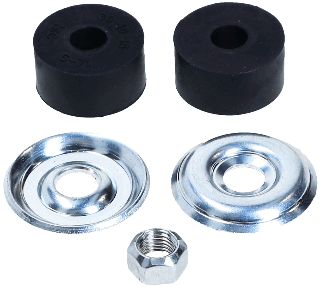 Sachs Schokdemper 230 465