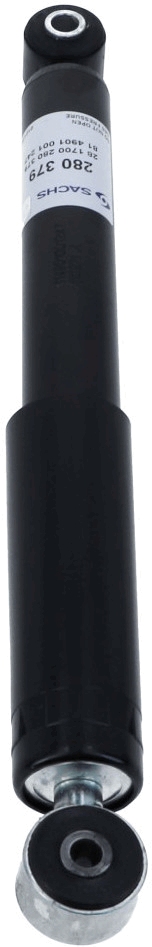 Sachs Schokdemper 280 379